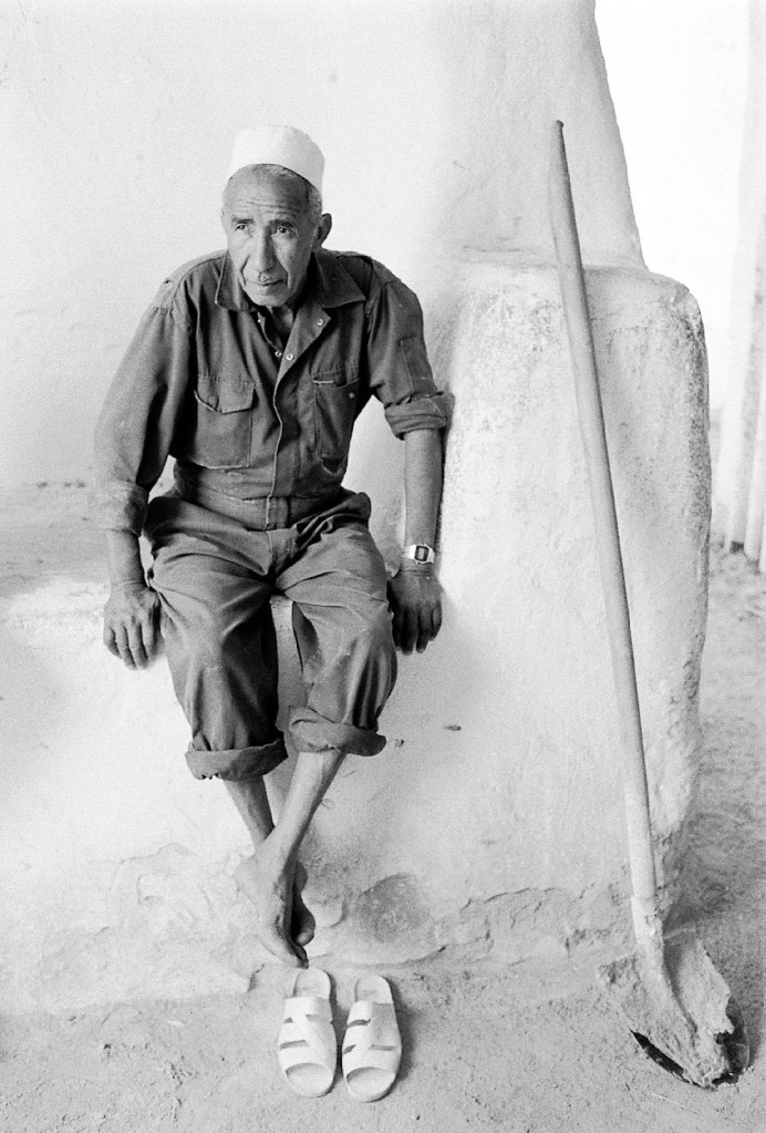 Desierto de libia